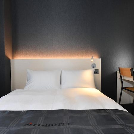 Fl Hotel Dotonbori - Vacation Stay 69507V 大阪 外观 照片