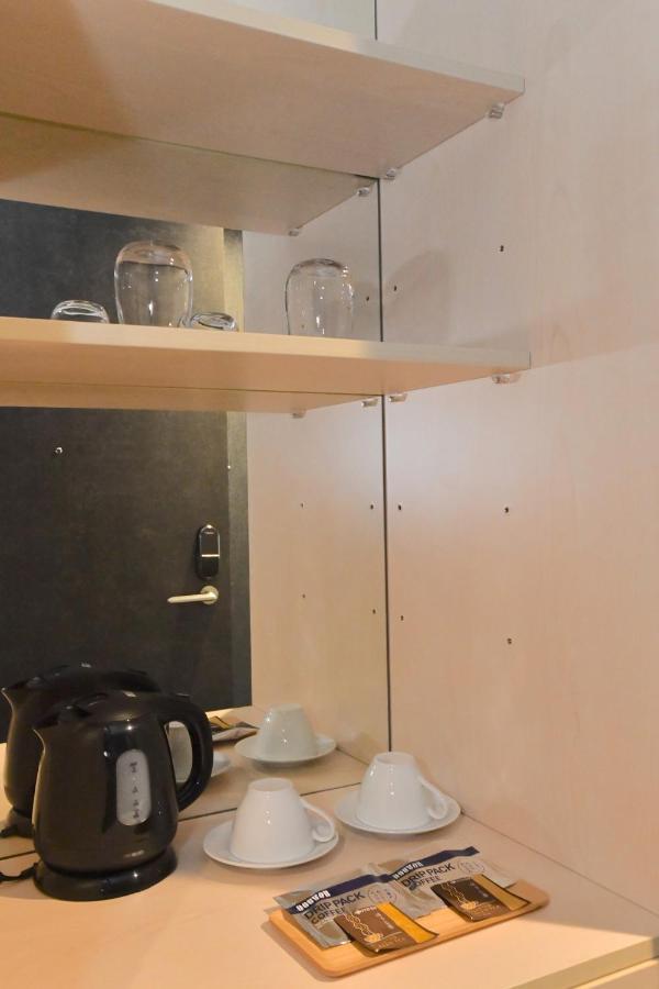 Fl Hotel Dotonbori - Vacation Stay 69507V 大阪 外观 照片
