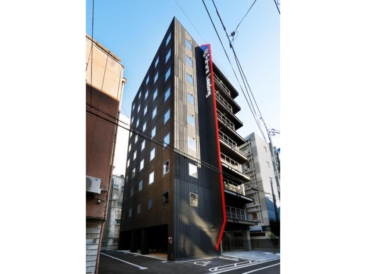 Fl Hotel Dotonbori - Vacation Stay 69507V 大阪 外观 照片