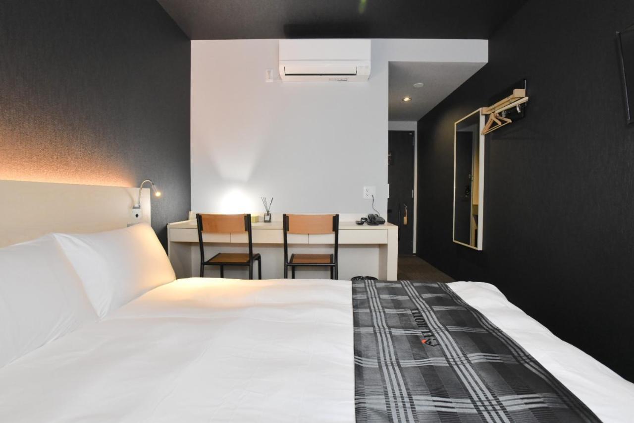 Fl Hotel Dotonbori - Vacation Stay 69507V 大阪 外观 照片